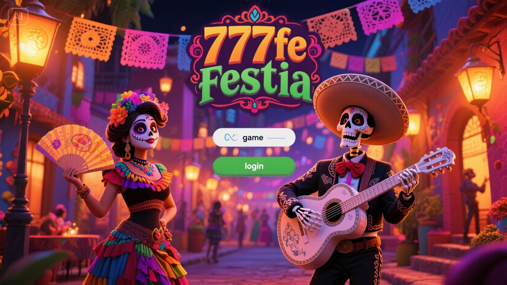 777fe game login